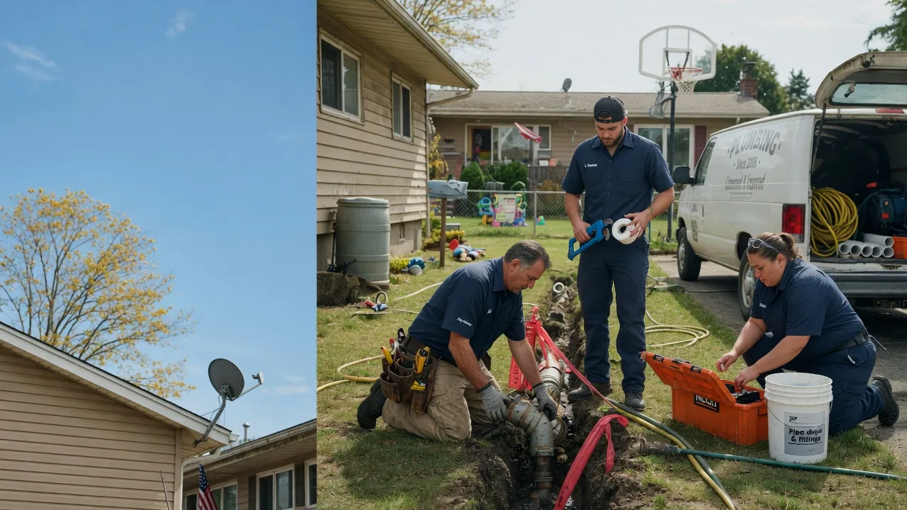 Garbage Disposal Replacement in Old Monroe, MO near me